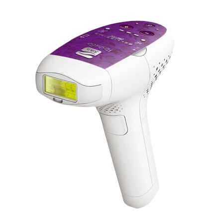 BELLISSIMA(ベリッシマ) / 家庭用光脱毛器Flash＆Go BEF-0151の公式