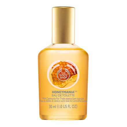 ザボディショップ / オードトワレ HMの公式商品情報｜美容・化粧品情報