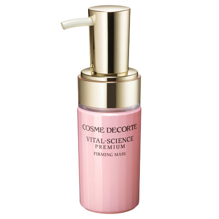 コスメデコルテ / バイタルサイエンス プレミアム ファーミング マスク