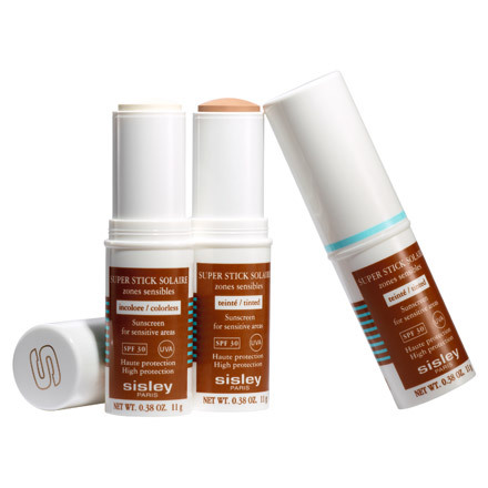 シスレー / スティック ソレイユ SPF30の公式商品情報｜美容・化粧品