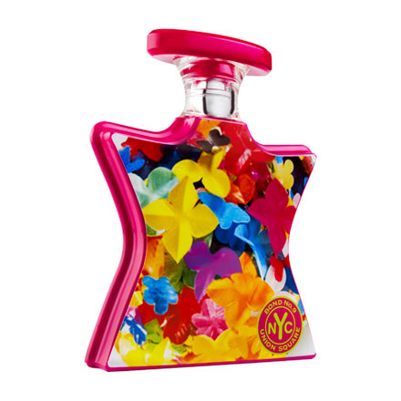 ボンド・ナンバーナイン / ユニオンスクエア オードパルファムの公式