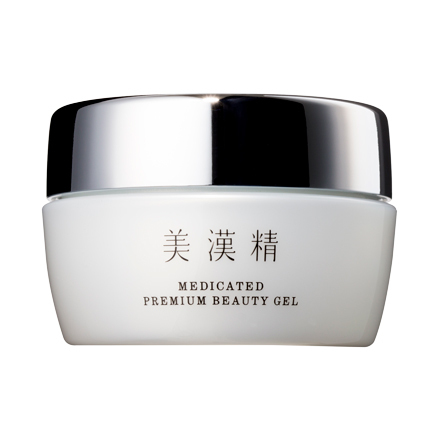美漢精 (VICANSEI) / プレミアムビューティジェルの公式商品情報｜美容