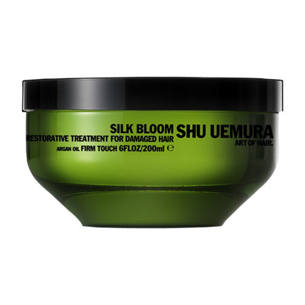 シュウ ウエムラ / アート オブ ヘア シルクブルーム マスクの公式商品