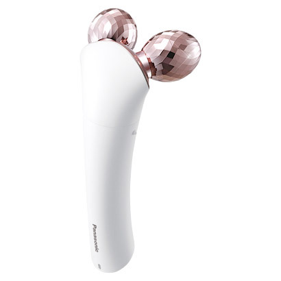 Panasonic / ローラー式美容器 温感エステローラー EH-SP31の公式商品