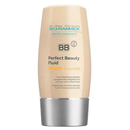 シュラメック化粧品 / BBパーフェクトビューティフルイドの公式商品