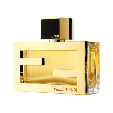 FENDI(フェンディ) / ファン ディ フェンディ オーデパルファムの公式