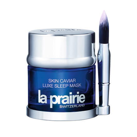 ラ・プレリー / SC ラックス スリープ マスク(旧)の公式商品情報｜美容