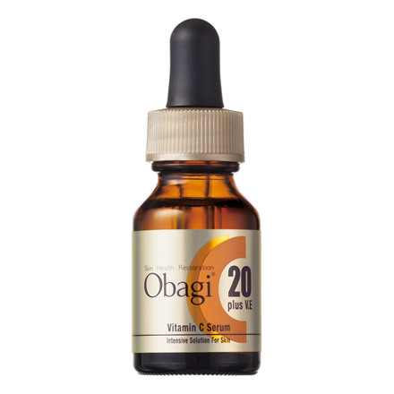 オバジ / オバジC20セラム(旧)の公式商品情報｜美容・化粧品情報は