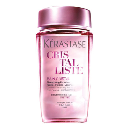ケラスターゼ / CR バン クリスタルの公式商品情報｜美容・化粧品情報