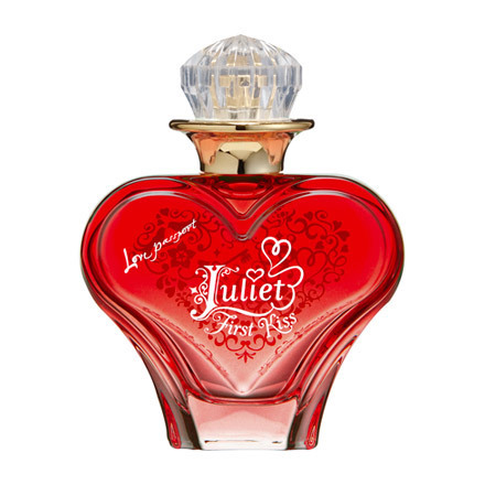 ラブ パスポート / ジュリエット ファーストキス オードパルファムの