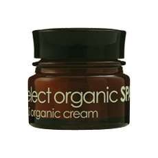 select organic SPA / LBS オーガニック クリームの公式商品情報｜美容