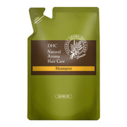 DHC / ナチュラルアロマ ヘアケアシャンプー／トリートメントの公式