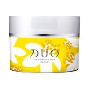 DUO(デュオ) / ザ クレンジングバーム クリア（旧） 45g(限定2021年)の