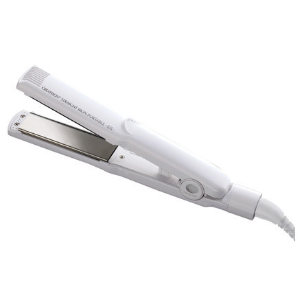 CREATEs / クレイツイオン ストレートアイロンポータブル -SR-の公式