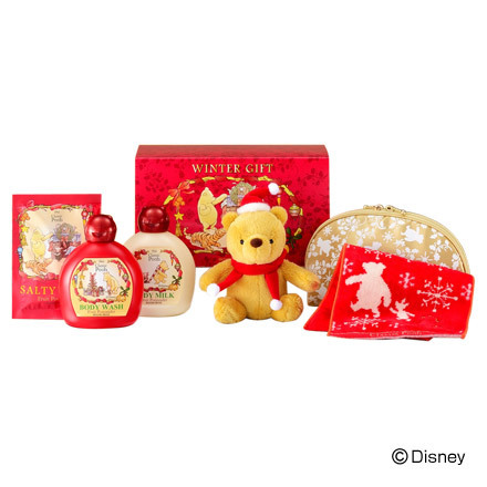 ハウス オブ ローゼ / クラシック プー ギフトセットFPの公式商品情報