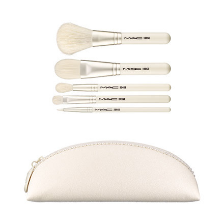 M・A・C / キープセイク／スタジオ ブラシ キットの公式商品情報｜美容
