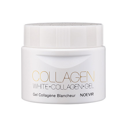 ノエビア / 薬用ホワイトニングゲルの公式商品情報｜美容・化粧品情報