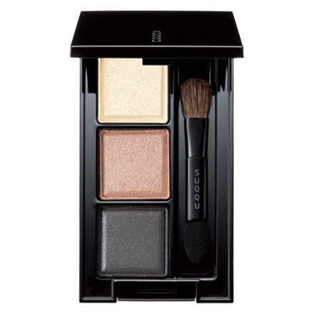 SUQQU(スック) / アイ カラー パレット EX-05 澄茶墨(SUMICHAZUMI)の