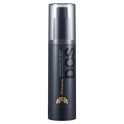 chamenne / SHINING DEEP CARE SERUMの公式商品情報｜美容・化粧品情報