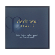 クレ・ド・ポー ボーテ / オンブルクルールクアドリn 316（レフィル