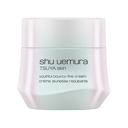 シュウ ウエムラ / TSUYA クリームの公式商品情報｜美容・化粧品情報は