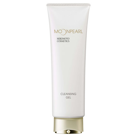ミキモト コスメティックス / ムーンパール クレンジングジェルの公式