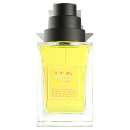 ザ・ディファレント・カンパニー / サウスベイの公式商品情報｜美容