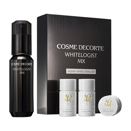 コスメデコルテ / ホワイトロジスト MX AQ MW ホワイト トライアル