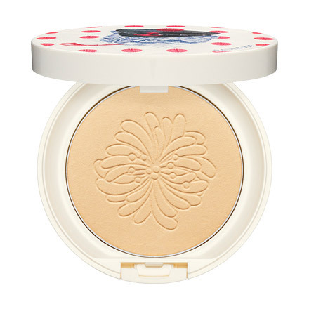 ポール ＆ ジョー / プロテクティング プレスト パウダーの公式商品