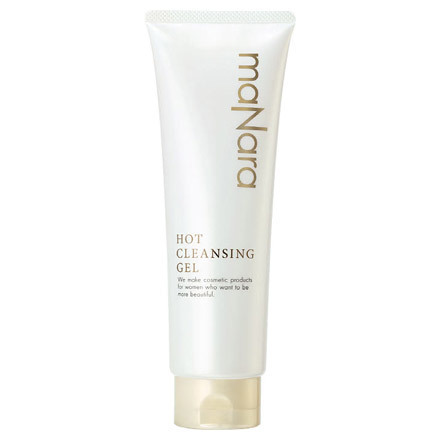 マナラ / ホットクレンジングゲル(旧)の公式商品情報｜美容・化粧品
