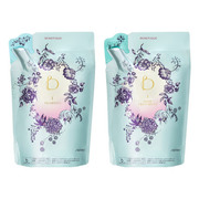 ベネフィーク / シャンプー／ヘアトリートメント Iの公式商品情報