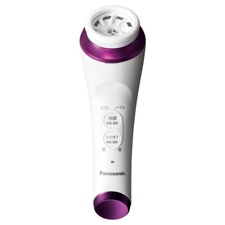 Panasonic / 濃密泡エステ EH-SC50の公式商品情報｜美容・化粧品情報は