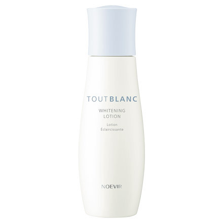ノエビア / トゥブラン 薬用ホワイトニングローションの公式商品情報