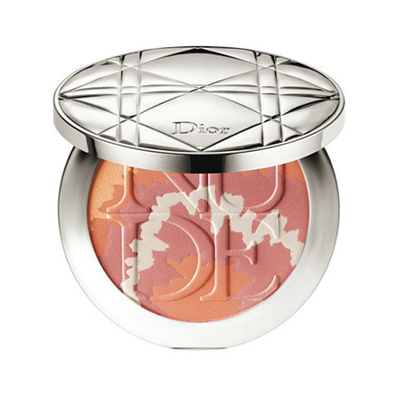 ディオール / ディオールスキン ヌード タイダイ ブラッシュ 002