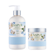ナプラ / ナピュール スキャルプシャンプー／トリートメントの公式商品