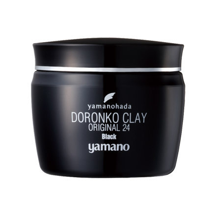 ヤマノ肌 / ドロンコクレー24 オリジナルBlackの公式商品情報｜美容