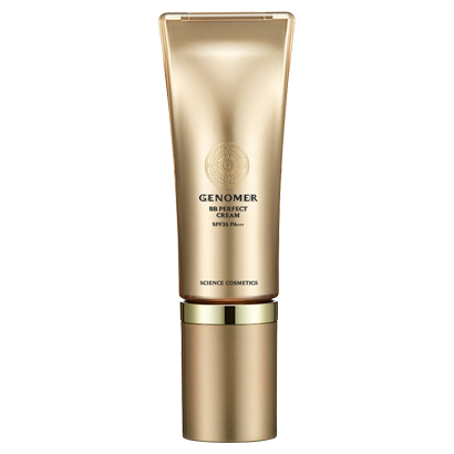 ジェノマー / BBパーフェクトクリームの公式商品情報｜美容・化粧品