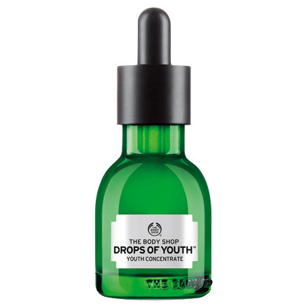 ザボディショップ / ユースコンセントレート DOYの公式商品情報｜美容