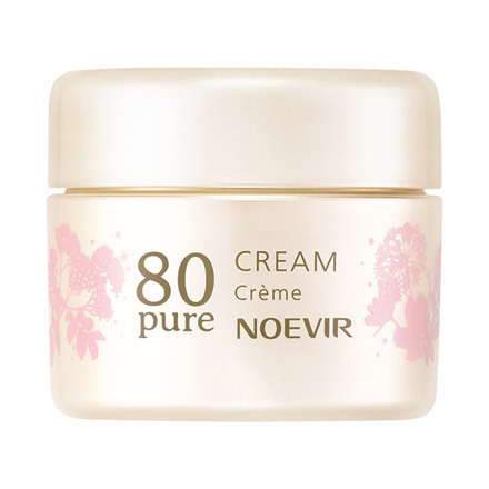 ノエビア / ノエビア 80 クリーム(旧)の公式商品情報｜美容・化粧品
