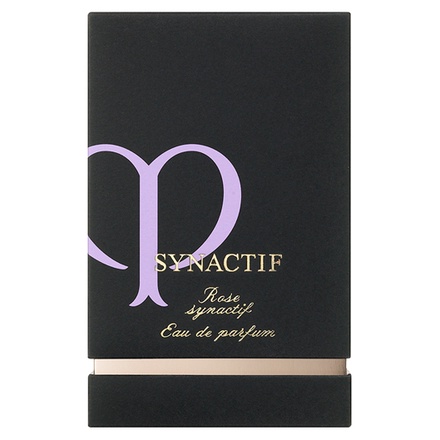 クレ・ド・ポー ボーテ シナクティフ / ローズシナクティフ 50mLの公式