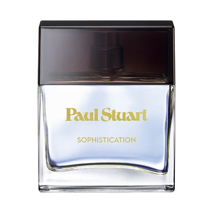 ポール・スチュアート / オード パルファン ソフィスティケーションの