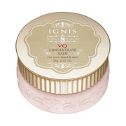 イグニス / VQ コンセントレート バームの公式商品情報｜美容・化粧品