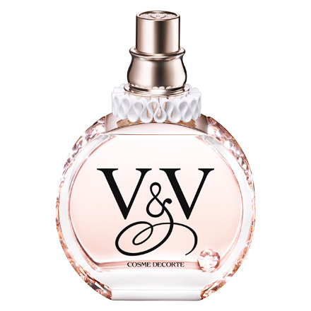コスメデコルテ / バイス＆バーチュ No.1 オード トワレの公式商品情報