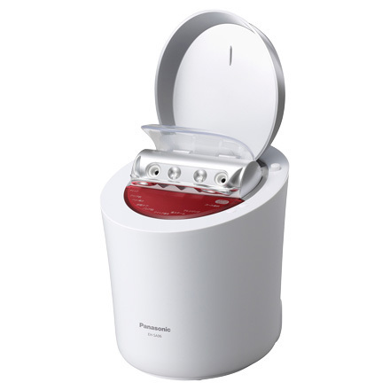 Panasonic / スチーマー ナノケアの公式商品情報｜美容・化粧品情報は