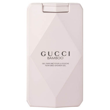 グッチ ビューティ / バンブー シャワージェルの公式商品情報｜美容