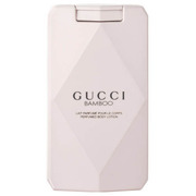グッチ ビューティ / バンブー ボディローションの公式商品情報｜美容