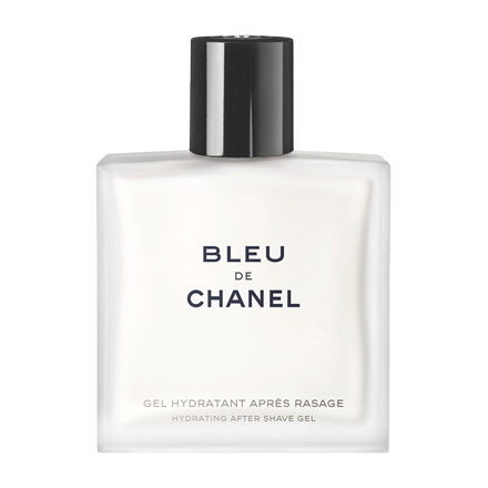 シャネル / ブルー ドゥ シャネル アフターシェイヴ ジェルの公式商品
