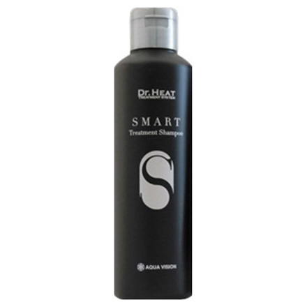 アクアビジョン ドクターヒート DHPDL01 トリートメント2本セット