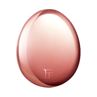 フローフシ / イオン デ クッション Cover 01ライトベージュの公式商品