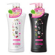 いち髪 / なめらかスムースケア シャンプー／コンディショナー(旧